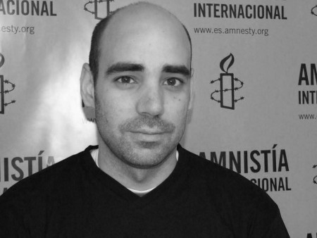 Carlos de las Heras