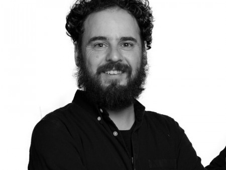 Marc Parramon