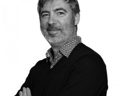 David Fernández de Castro