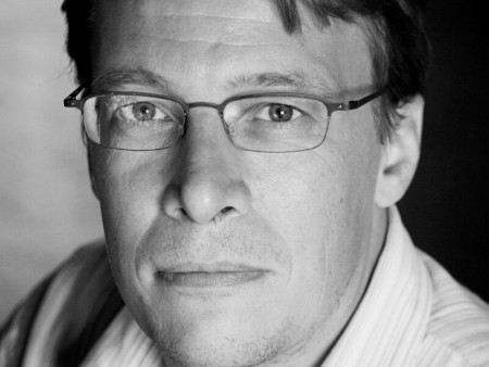 Anders Østergaard