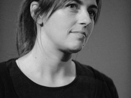 Lydie Wisshaupt-Claudel
