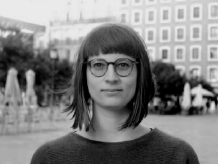 Laura Garcia Andreu
