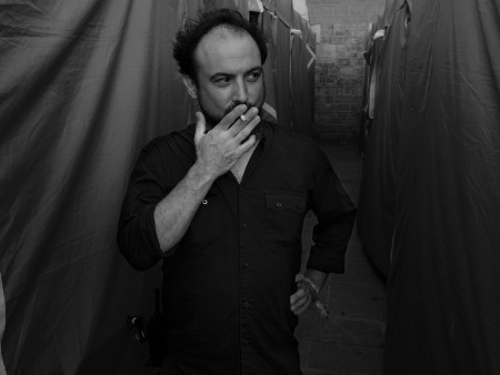 Luis Ortas Pau