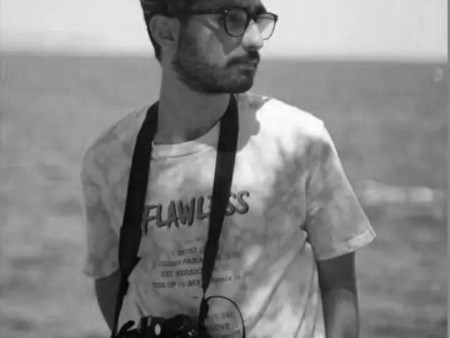 David Vega Fontquerna