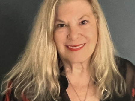 Debra Zimmerman