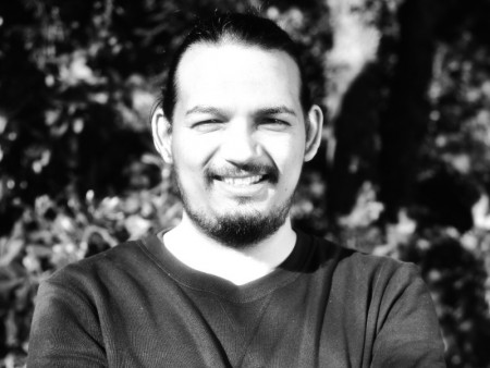 Dhanraj Barkote