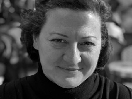 Diana El Jeiroudi