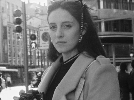 Begoña Izquierdo