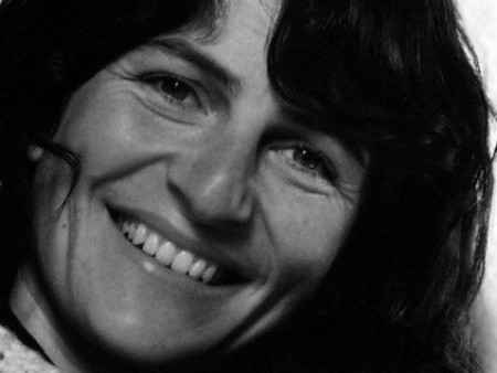 Marianne Hougen-Moraga