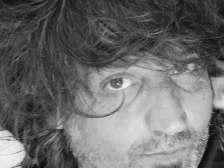 Xavi Herrero