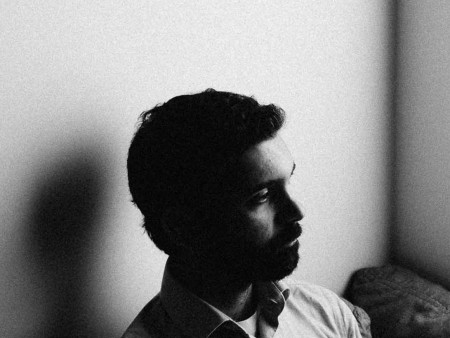Saeed Taji Farouky