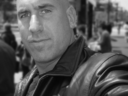 Rodrigo H. Vila