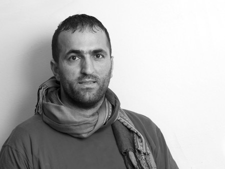 Khaled Jarrar