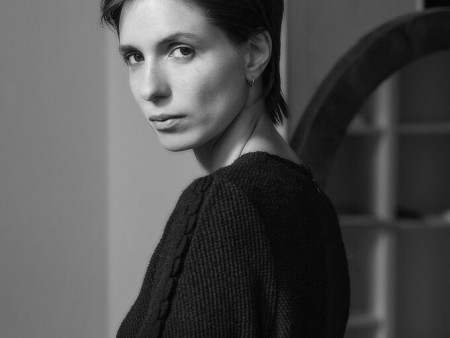 Amélie van Elmbt