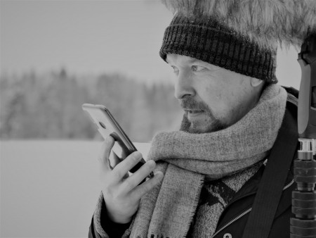 Einari Paakkanen