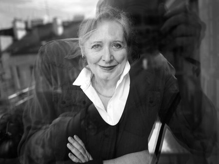 Helena Třeštíková
