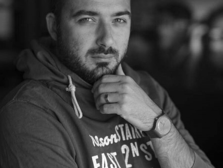 Tonislav Hristov