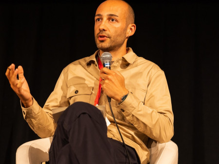 Èric Motjer