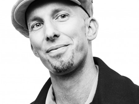 Erik Gandini