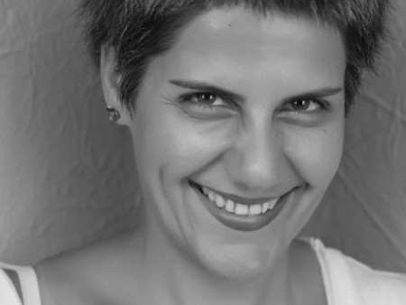 Firouzeh Khosrovani