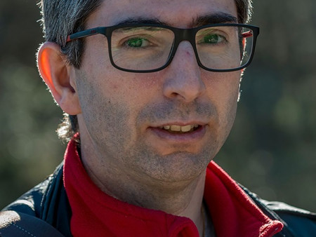 Arturo Méndiz