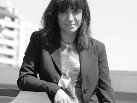 Judith Colell