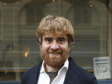Paolo Cognetti
