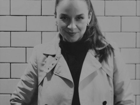 Patricia Carrera