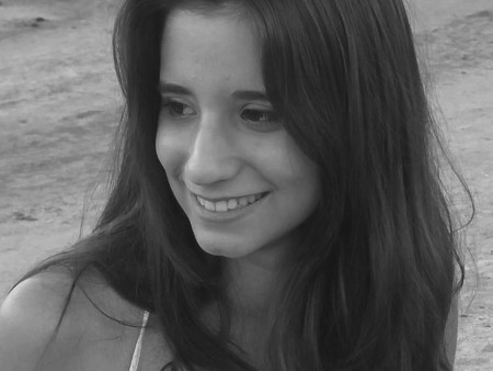 Paula González