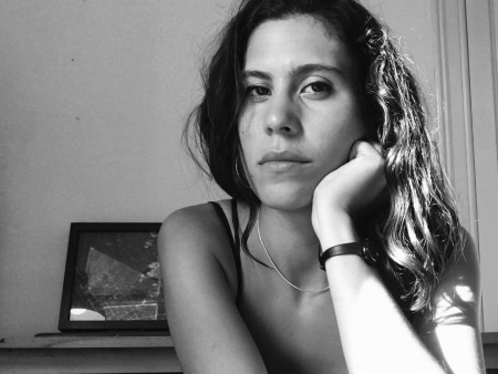 Nila Núñez Urgell
