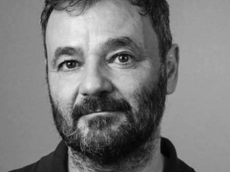 Frederic Guerrero-Solé