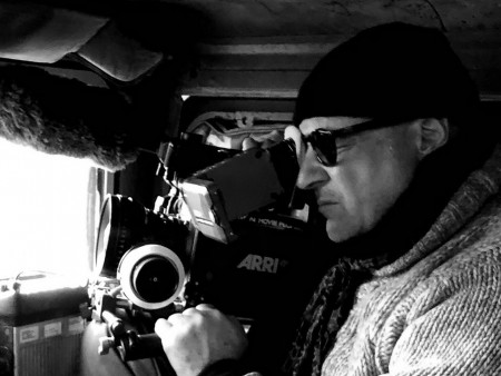 Gianfranco Rosi