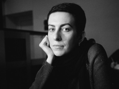 Hanna Badziaka