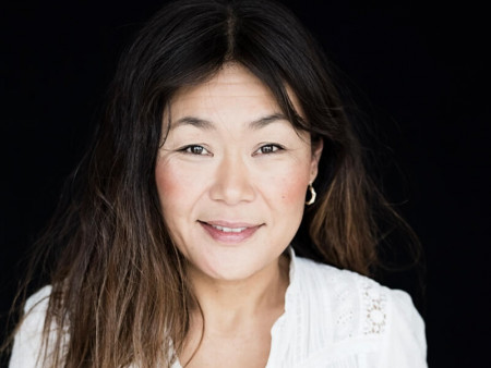 Heidi Kim Andersen