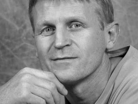 Helgi Felixson