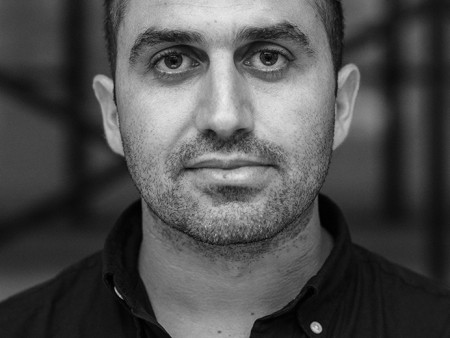 Hogir Hirori