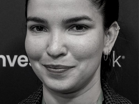 Ida Joglar