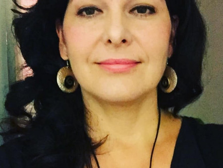 Irena Taskovski