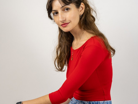 Izabela Silva