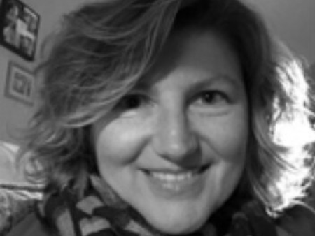 Jocelyn Hardman