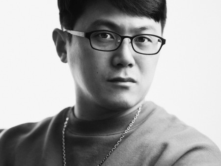 Hugo Jinseok Kang
