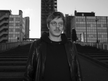 Joachim Michaux