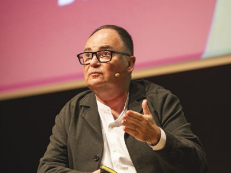Jordi Ferrerons
