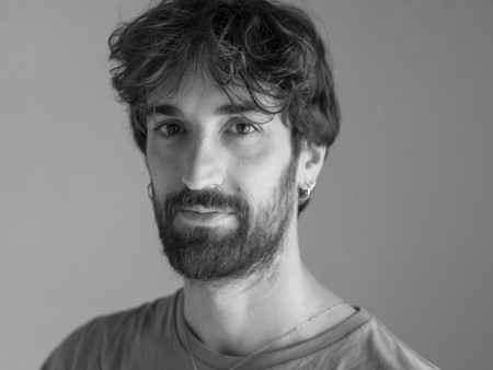 Jordi Fradera
