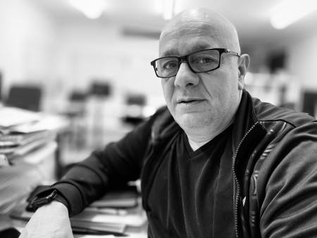 Josep Morell