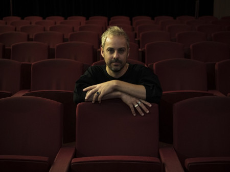 Juanjo Ochoa