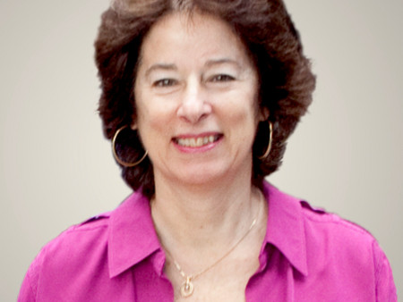 Judith Vecchione
