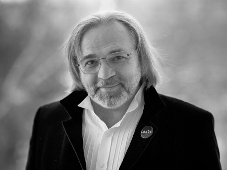 Victor Kossakovsky
