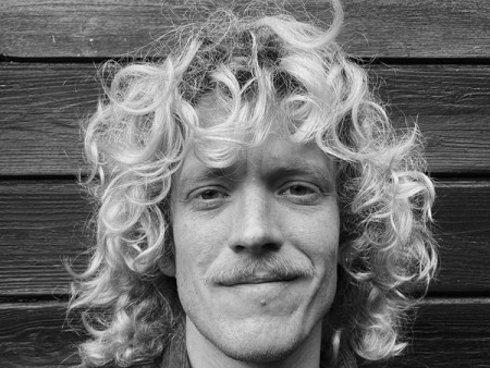 Kristoffer Poulsen