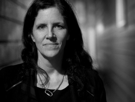 Laura Poitras